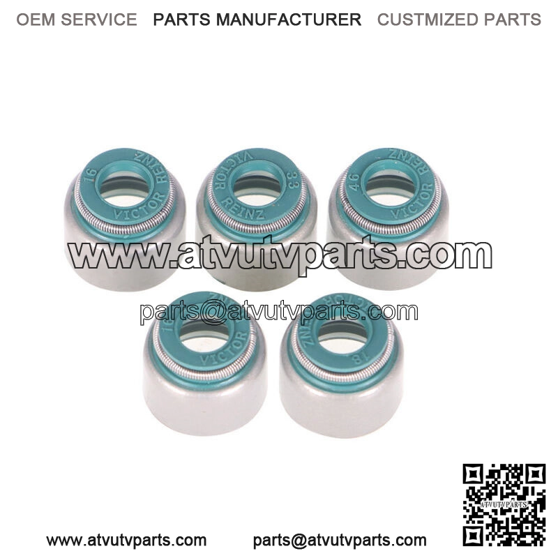 NE Top End Head Gasket Kit For 2001-2005 Yamaha Raptor 660 YFM660R - Image 5