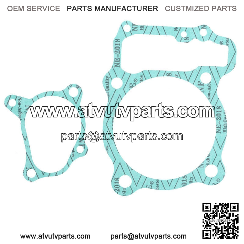 High quality Complete Gasket Kit set for Honda TRX400EX 1999-2004 ATV - Image 3