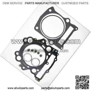 For YAMAHA RAPTOR 660 Top End Head Gasket Kit 2001 2002 2003 2004 2005