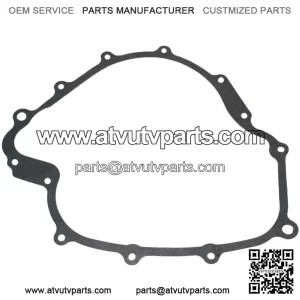 Stator Gasket for Yamaha Rhino 660 YXR660 YXR660F 2004-2007 Magneto Gasket (For: 2006 Yamaha Rhino 660)