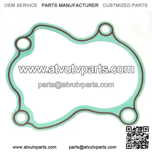 SHIFT SHAFT COVER GASKET for YAMAHA 04-07 UTV RHINO 660 02-08 ATV GRIZZLY 660   (Fits: Yamaha Rhino 660)