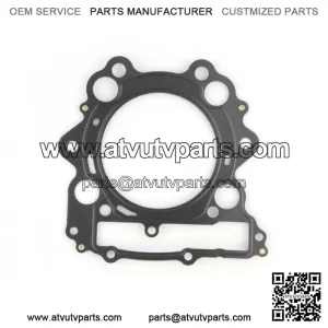 Big Bore Head Gasket Yamaha Raptor Rhino Grizzly 660 102mm 102 686 719 (Fits: Yamaha Rhino 660)
