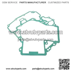 Can Am OEM Engine Half Gasket Center CASE Commander Maverick Outlander Renegade