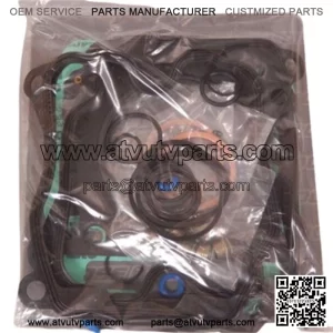 Racing Top End Gasket Kit for Can Am Outlander Renegade 500 650 0934-3016