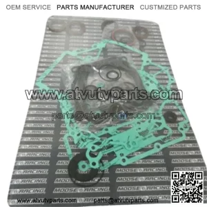 Can Am 800R Outlander Renegade Racing Engine Gasket Kit 0934-3020