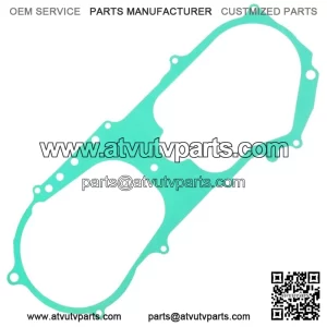 Left Clutch Cover Gasket for Polaris Sportsman 90 2001 2002 2003 2004 2005 2006