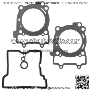 Cylinder Head And Cover Gasket fits Polaris Ranger 570 2016 2017 2018-2020