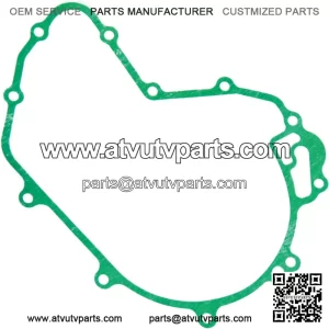 Stator Crankcase Gasket for CanAm Commander 1000 EFI Ltd Std Xt X 2012 2013-2017