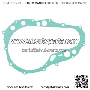 Clutch Cover Gasket For Suzuki LT-Z400 Quadsport Z400 LTZ400 2003 2004 2005-2008