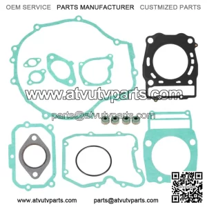 Top End Head Gasket Kit For Polaris Sportsman 500 1996-2013 ATP 500 2004-2005