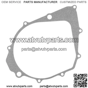Stator Gasket for Yamaha Warrior 350 YFM350 1990-2004 Magneto Gasket