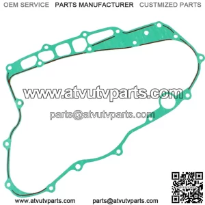 Clutch Cover Gasket for Honda TRX450R TRX 450R Sportrax 450 2004-2005