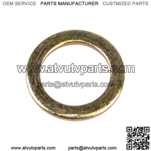 Polaris 7556745 1.189x0.838x0.12 Thrust Washer 2013-19 Ranger RZR Sportsman 570 900 OEM
