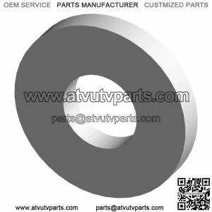 Polaris Strut Spacer, Genuine OEM Part 1501212, Qty 1