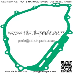 Stator Gasket for Yamaha Rhino 700 YXR700 Fi 2008-2013(For: Yamaha Rhino 700)
