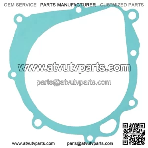 Stator Gasket For Kawasaki KFX400 KSF400 2003-2006 11061-S072