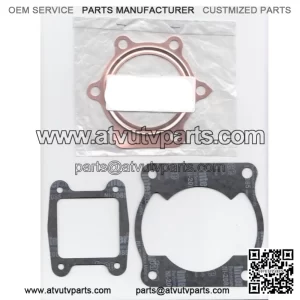 Top End Gasket Kit for Yamaha Blaster YFS200 88-06