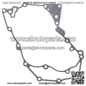 Stator Cover Gasket for Yamaha YFZ450R YFZ 450R YFZ450 R YFZ 450 R 2009-2020