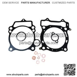 YFZ450 YFZ 450 97mm 98mm 478cc Big Bore Top End Head Gaskets Kit