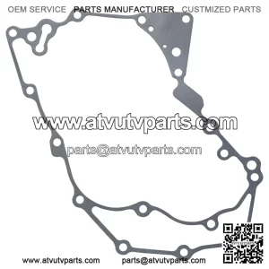 for Yamaha YFZ450R YFZ 450R YFZ450 R YFZ 450 R 2009-2018 Stator Cover Gasket