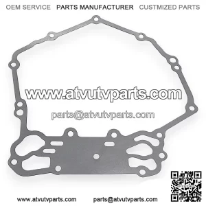 Left Engine Cover Gasket SFA 1000
