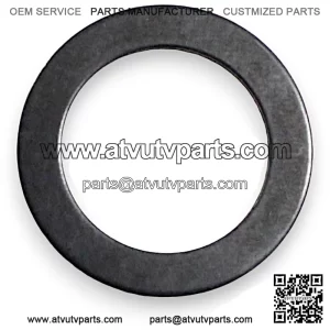 SFA 1000 gearbox selector plate