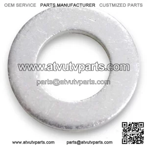 Pad, gasket plug, oil drain screw, SFA 1000