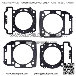 Full Cylinder Base Gasket For CFMOTO 800 X8 Z8 U8 CForce UForce ATV UTV