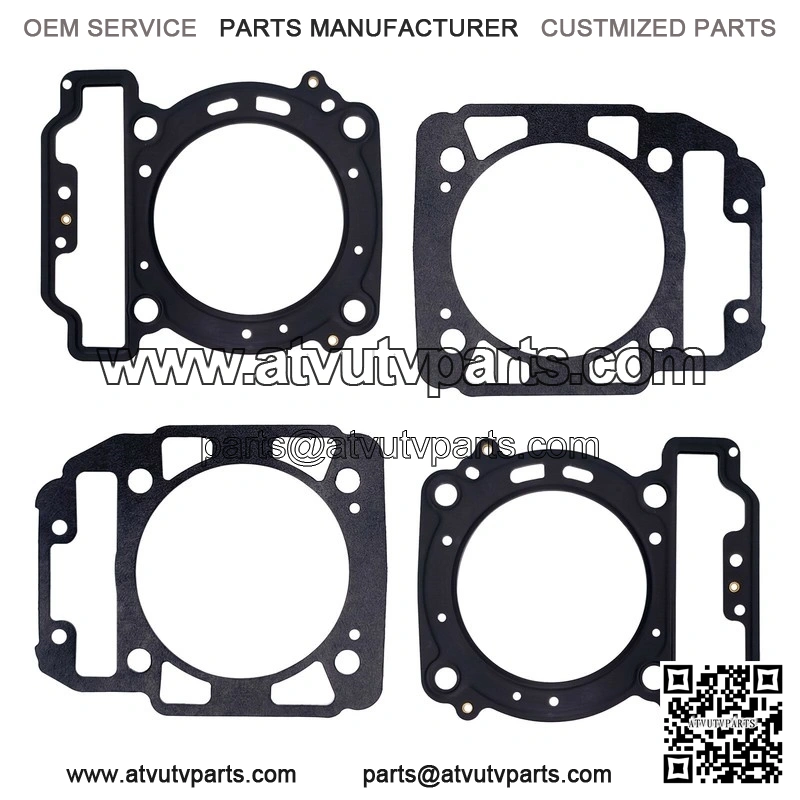 Full Cylinder Base Gasket For CFMOTO 800 X8 Z8 U8 CForce UForce ATV UTV