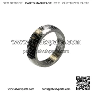 CF Moto CForce UForce ZForce 500 800 1000 Exhaust Gasket 7030-021002