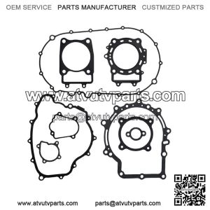 Complete Engine Gasket Kit For CFMOTO 600 CF 500 CF600 CF188 X5 X6 Z6 2007-2016