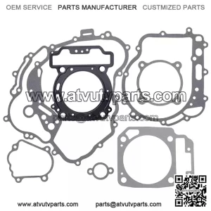 Cylinder Head Gasket Kit For CF-moto CForce ZForce UForce CF400 CF500 CF600