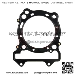 LTZ400 LTZ 400 DRZ400 Z400 94mm +4 94mm 434 Big Bore MLS Head Gasket