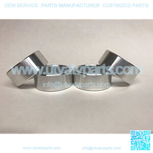 Arctic Cat 2" 250 300 400 450 500 550 650 700 1000 ATV Spacer Lift Kit