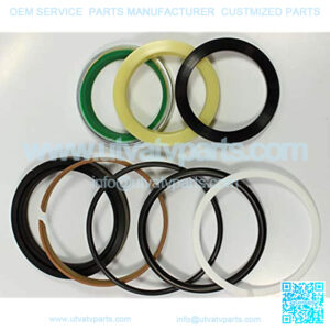 Heavy Equipment Parts Fits Komatsu 878000487 Hydraulic Cylinder Seal Kit