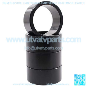 2.5" Front Rear Suspension Lift Spacer kit for Can Am Bombardier Outlander 330 800 Outlander Max 400 650 800