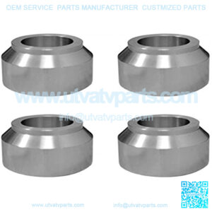 2" Lift Kit for John Deere Gator 625i / 825i / 855D