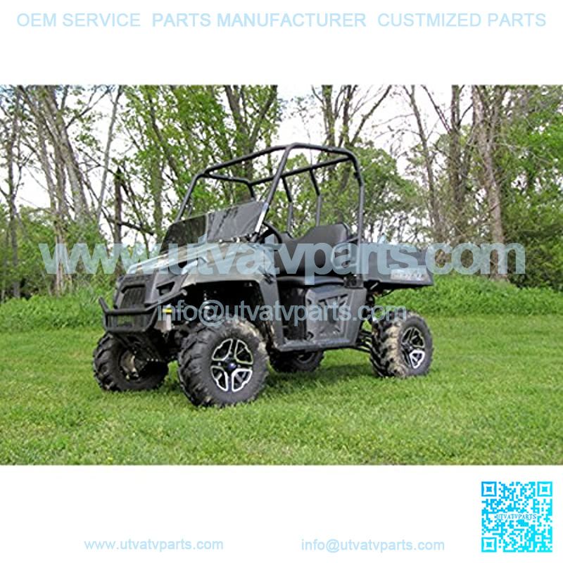 PLK570R-00 ATV Lift Kit - Image 2