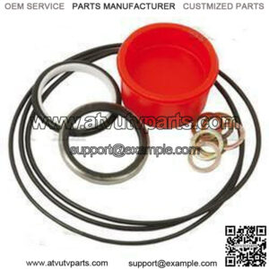 Hydraulic Steering Motor/Valve Seal Kit