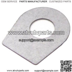 ARCTIC CAT WASHER,STEEL-CLUTCH