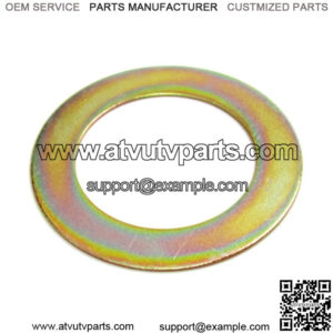 WASHER,SPACER-CLUTCH (.030)