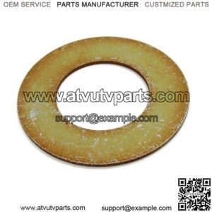 WASHER, CLUTCH PLATE