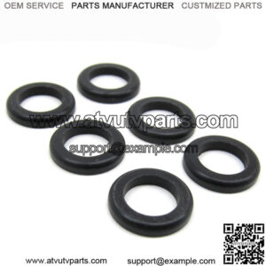 Drive Clutch Go-Rings - Arctic Cat Big Pin Clutch