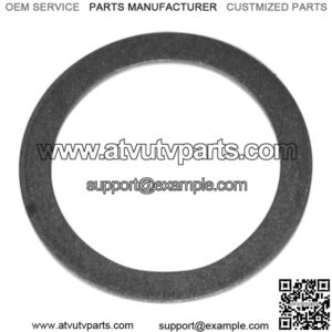 Primary Clutch Spring Life Washer - Arctic Cat 6-Post