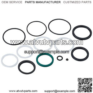 Bicycle Suspension AutoSag Basic Air Can Service Kit - 00.4315.032.480