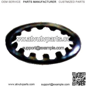 Club Car DS Steering Retaining Ring 1987 and up