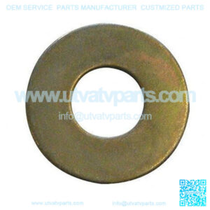 Golf Cart Outer Driven Clutch Washer, 4"