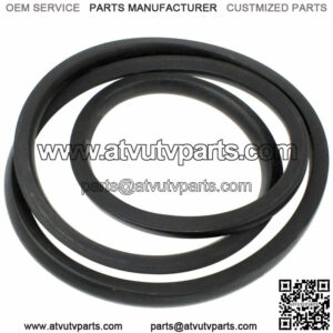 Clutch Cover Seal Gasket for Polaris Sportsman 335 4X4 1999 2000