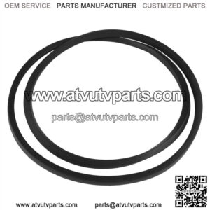 Clutch Cover Gasket For Can Am 420450405 (For: Can-Am)