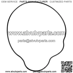 Stator Cover Gasket Seal O-Ring for Polaris Sportsman 800 EFI 2005 2006-2010 (For: Polaris Sportsman 800)